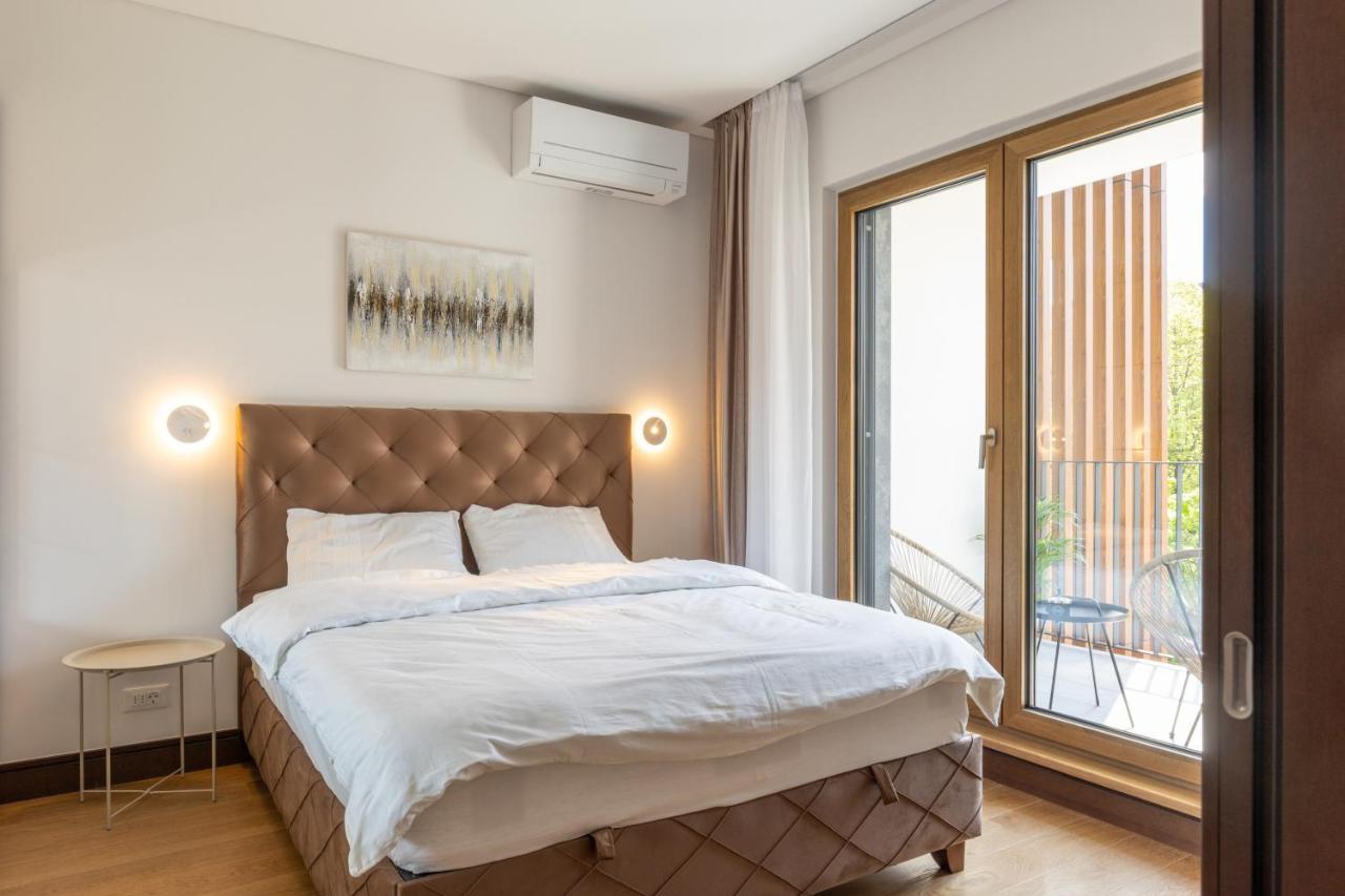 Belgrade Center Apartment Lux Exterior photo